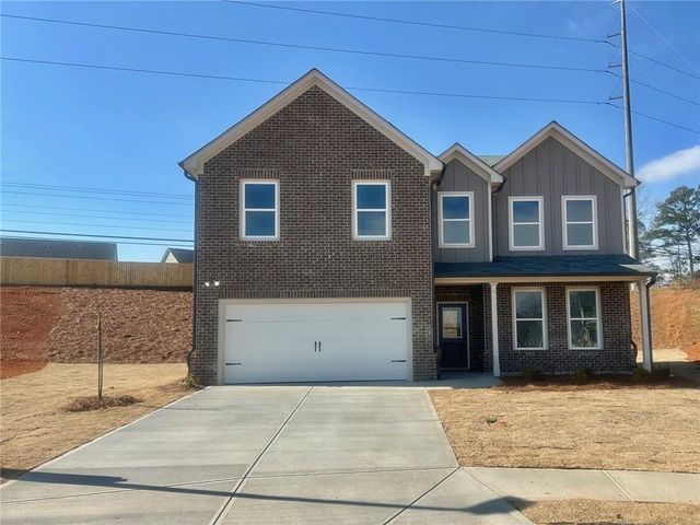 689 Rodeo Drive, Auburn, GA 30011