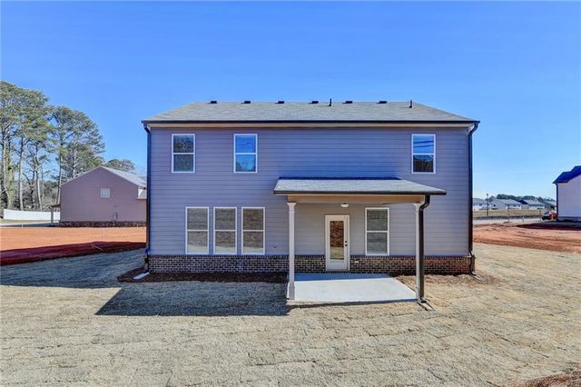 689 Rodeo Drive, Auburn, GA 30011