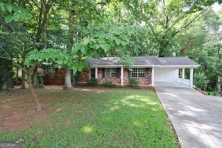 4215 Fawn Lane, Smyrna, GA 30082