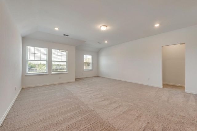 2404 Swallowtail Street, Melissa, TX 75454
