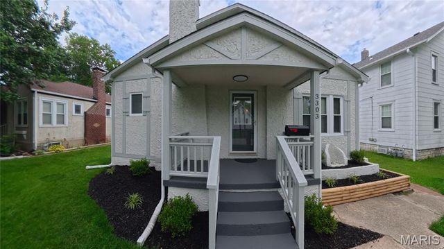 3303 Roland Avenue, Belleville, IL 62226