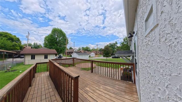 3303 Roland Avenue, Belleville, IL 62226