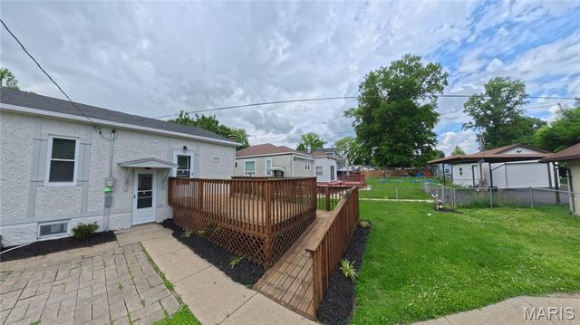 3303 Roland Avenue, Belleville, IL 62226