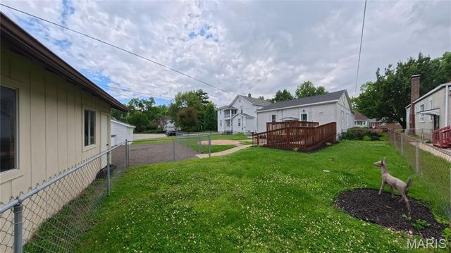 3303 Roland Avenue, Belleville, IL 62226