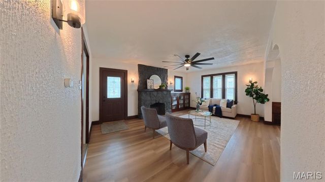 3303 Roland Avenue, Belleville, IL 62226
