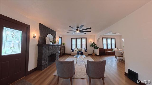 3303 Roland Avenue, Belleville, IL 62226