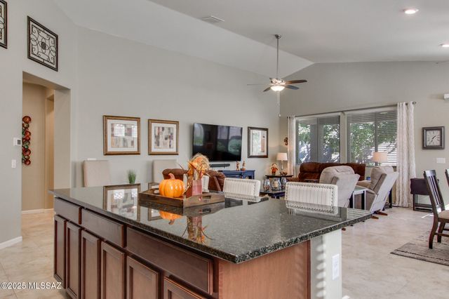 12098 N Walz Drive, Marana, AZ 85653