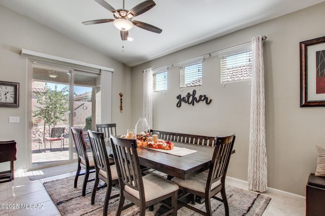 12098 N Walz Drive, Marana, AZ 85653