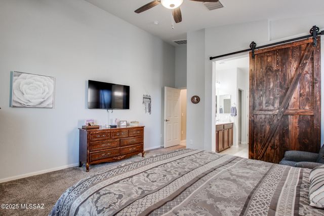 12098 N Walz Drive, Marana, AZ 85653