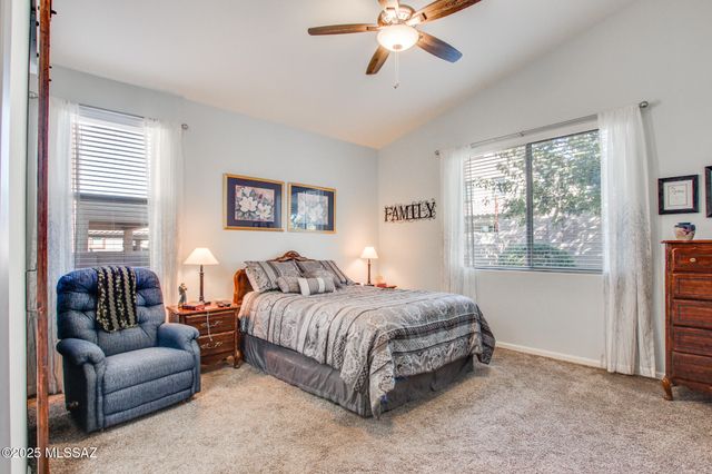 12098 N Walz Drive, Marana, AZ 85653