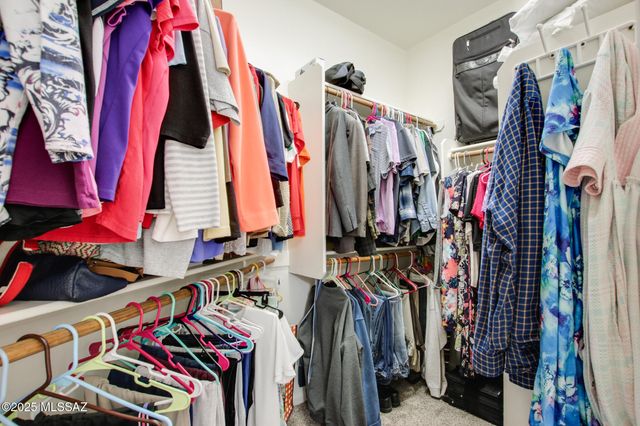 12098 N Walz Drive, Marana, AZ 85653