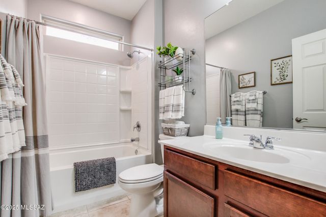 12098 N Walz Drive, Marana, AZ 85653