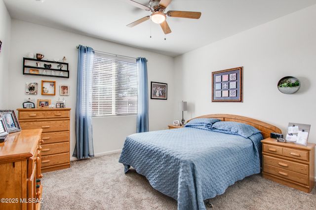 12098 N Walz Drive, Marana, AZ 85653