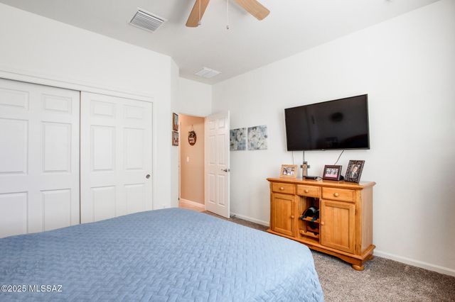 12098 N Walz Drive, Marana, AZ 85653