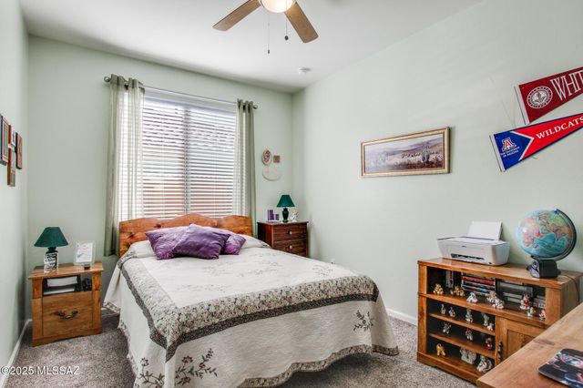 12098 N Walz Drive, Marana, AZ 85653