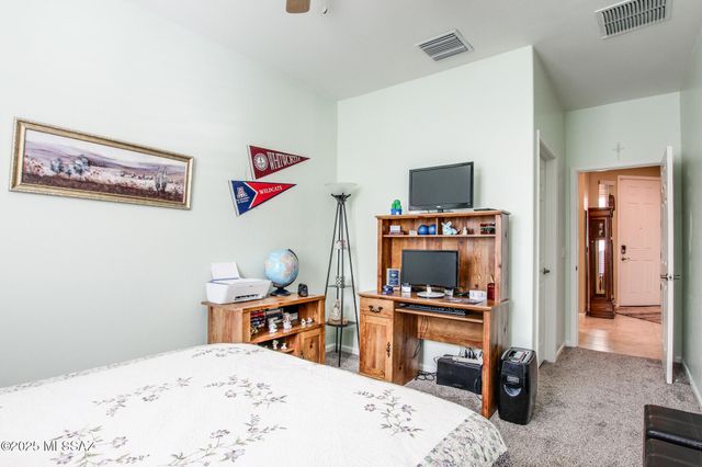 12098 N Walz Drive, Marana, AZ 85653