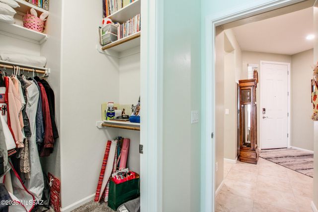 12098 N Walz Drive, Marana, AZ 85653