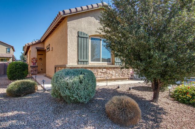 12098 N Walz Drive, Marana, AZ 85653