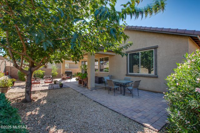 12098 N Walz Drive, Marana, AZ 85653