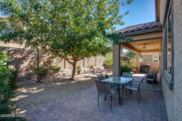 12098 N Walz Drive, Marana, AZ 85653