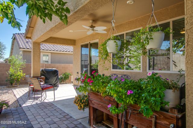 12098 N Walz Drive, Marana, AZ 85653