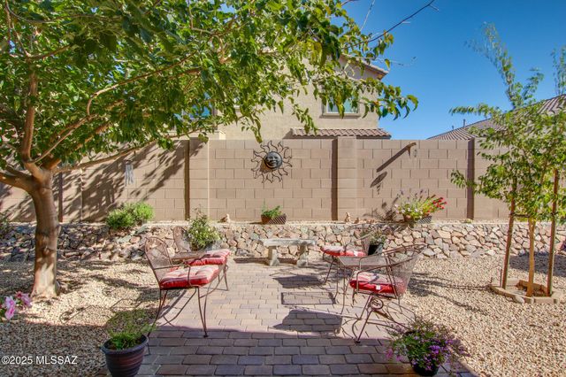 12098 N Walz Drive, Marana, AZ 85653