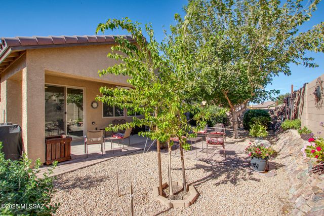 12098 N Walz Drive, Marana, AZ 85653