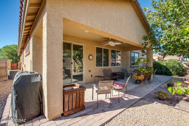 12098 N Walz Drive, Marana, AZ 85653