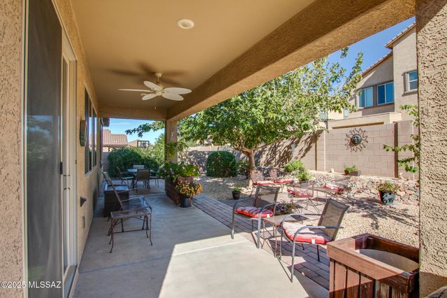 12098 N Walz Drive, Marana, AZ 85653