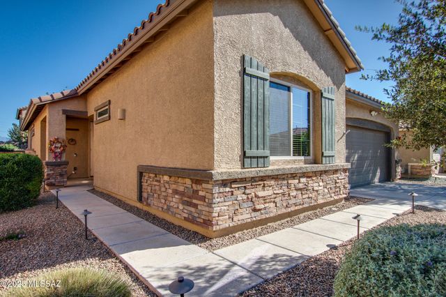 12098 N Walz Drive, Marana, AZ 85653