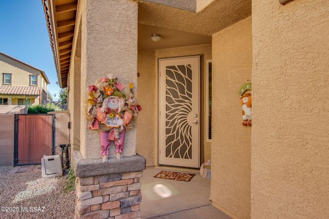 12098 N Walz Drive, Marana, AZ 85653