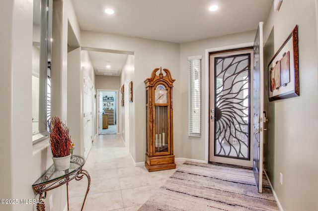 12098 N Walz Drive, Marana, AZ 85653