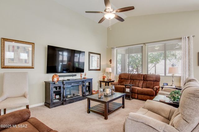 12098 N Walz Drive, Marana, AZ 85653