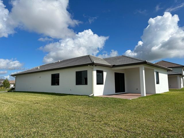 5081 Gambero Way 5081, Ave Maria, FL 34142