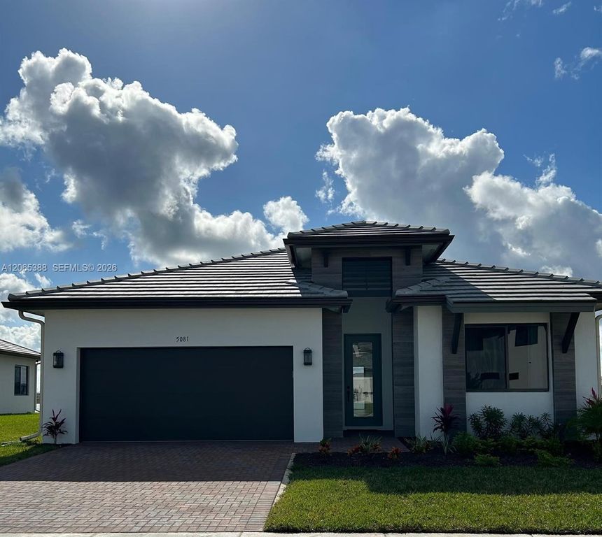 5081 Gambero Way 5081, Ave Maria, FL 34142
