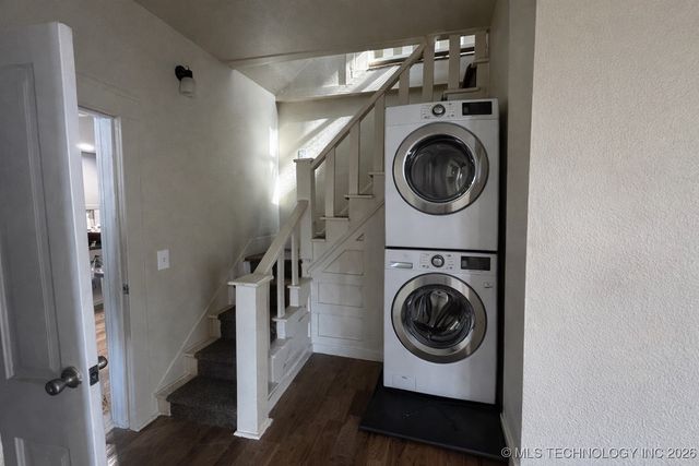 712 S McQuarrie Avenue, Wagoner, OK 74467