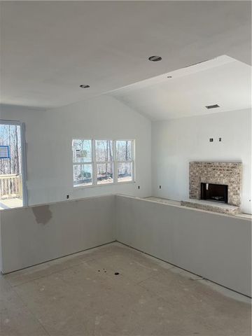 8905 Bethel Road, Gainesville, GA 30506