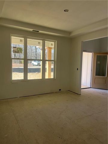 8905 Bethel Road, Gainesville, GA 30506