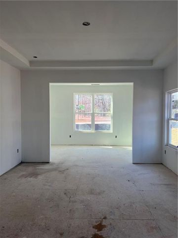 8905 Bethel Road, Gainesville, GA 30506