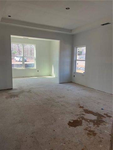 8905 Bethel Road, Gainesville, GA 30506