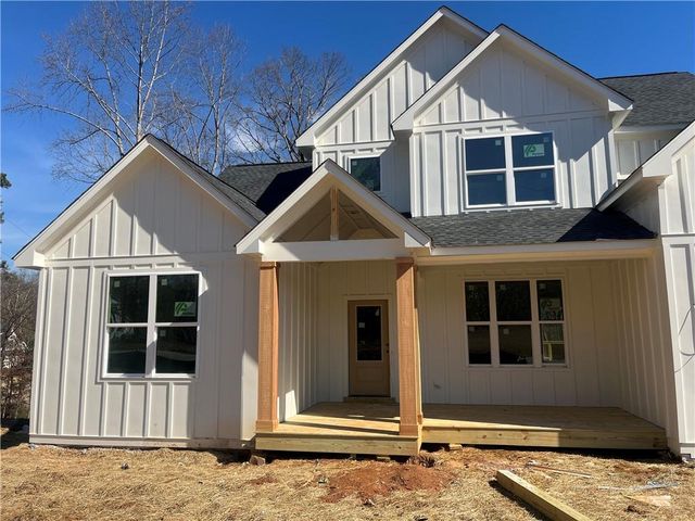 8905 Bethel Road, Gainesville, GA 30506