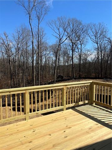 8905 Bethel Road, Gainesville, GA 30506