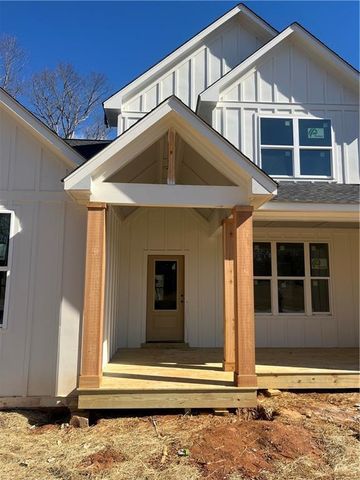 8905 Bethel Road, Gainesville, GA 30506