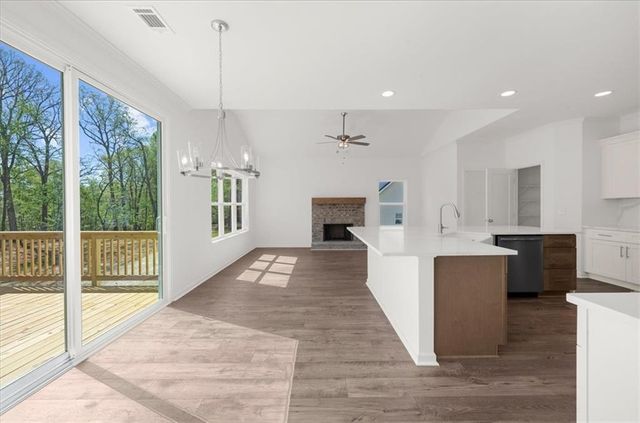 8905 Bethel Road, Gainesville, GA 30506