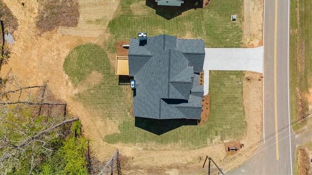 8905 Bethel Road, Gainesville, GA 30506