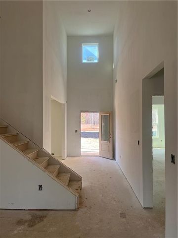 8905 Bethel Road, Gainesville, GA 30506