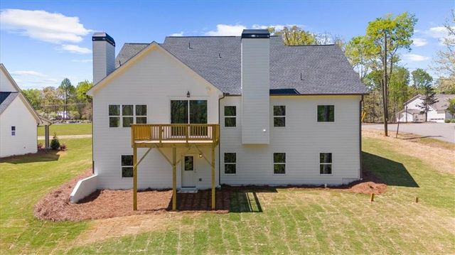 8905 Bethel Road, Gainesville, GA 30506
