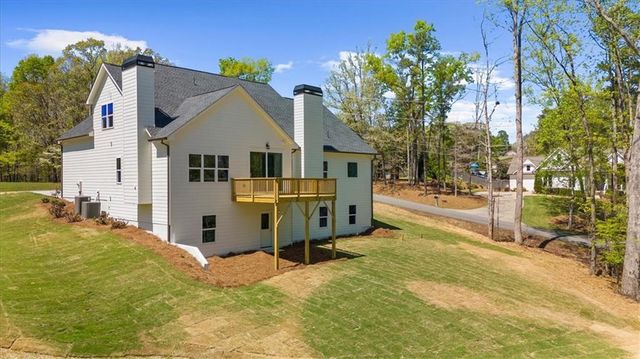 8905 Bethel Road, Gainesville, GA 30506