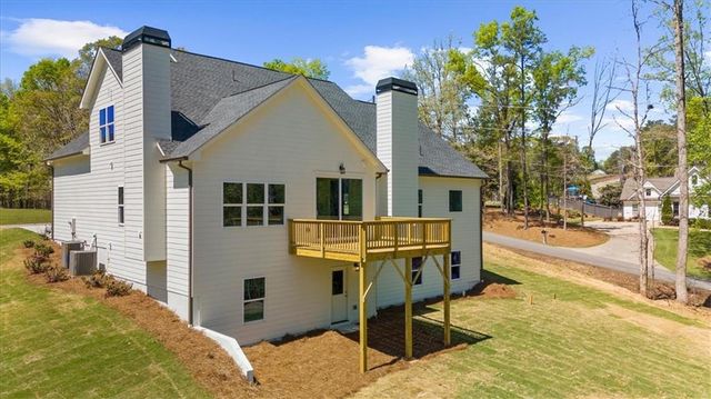 8905 Bethel Road, Gainesville, GA 30506