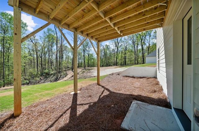 8905 Bethel Road, Gainesville, GA 30506